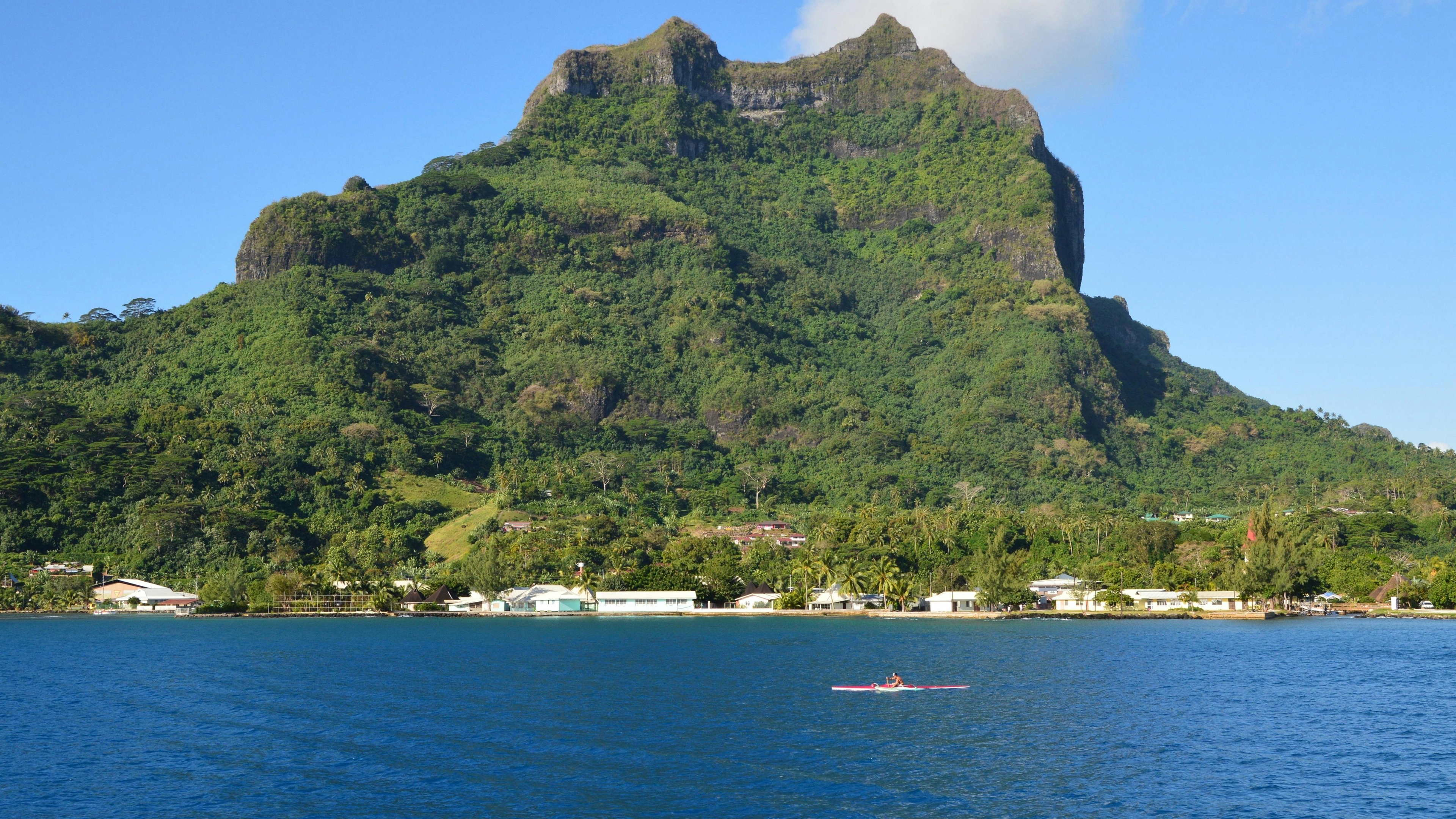 French Polynesia hero image 0